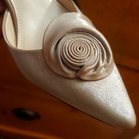 Caparros Shimmer Designer shoes - Picture 5 of 5